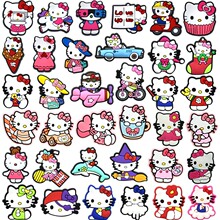��ͨHelloKittyܛ�zƽ���NƬdiy����Ь�֙C��耳׿��b�С̖�NƬ