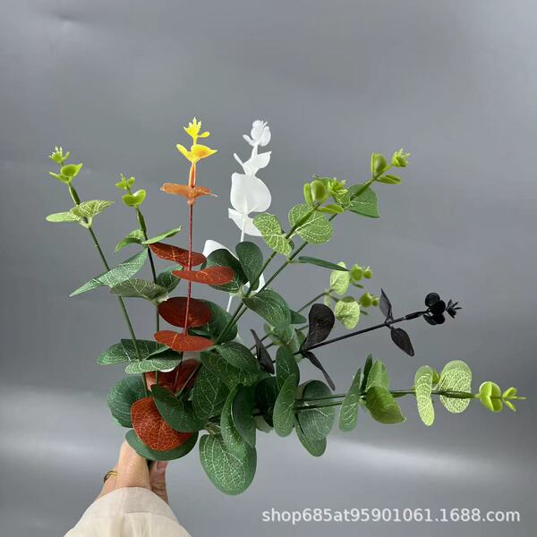 (Cross-border trading), realistic art decoration, artificial flowers, home decor