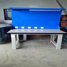 仓储货架;工作台;钳工工作台