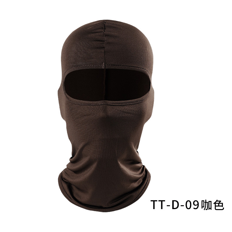 TT-D-09 커피색