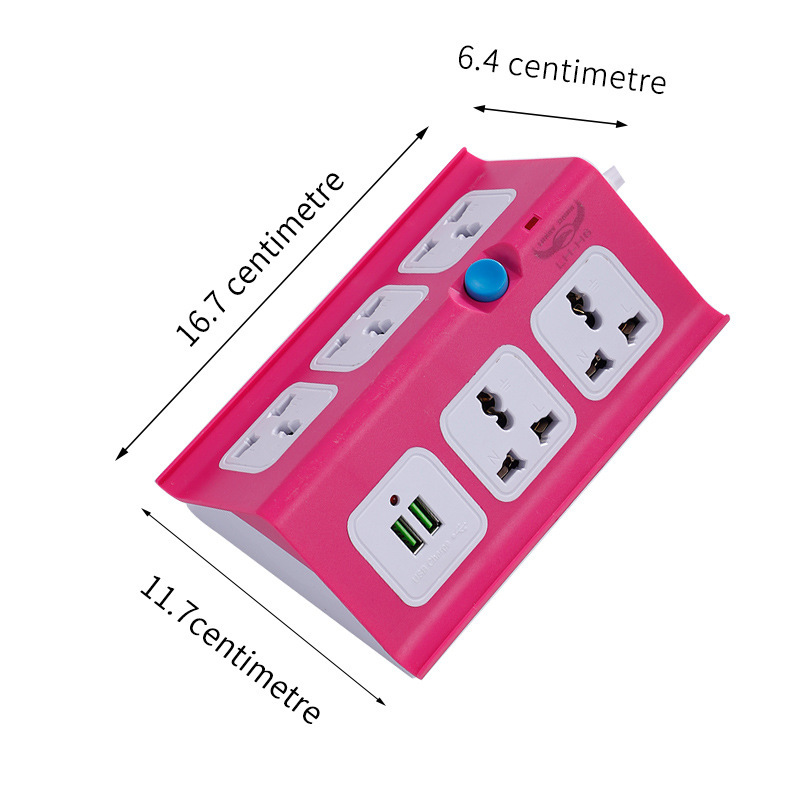 Exportaciones extranjeras exportaciones de comercio exterior nuevas creaciones de lámparas de escritorio de escritorio de escritorio USB coloridas