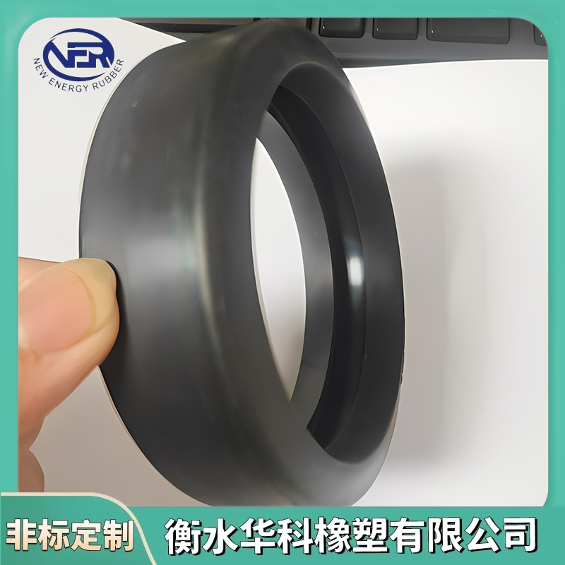 供应氟胶拷贝林密封圈沟槽式管箍哈夫节抱箍杜邦氟胶圈氟胶密封圈