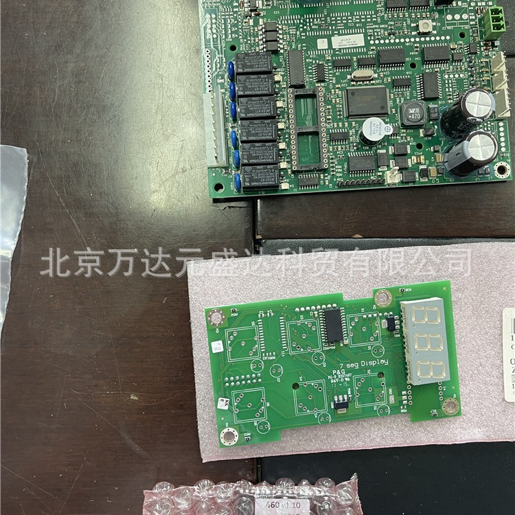 PRIMUS 普利玛斯T16烘干机16公斤烘干机主板控制面板电脑板