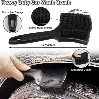 Car cleaning tools – Yà mǎ Car Long Handle Cleaning