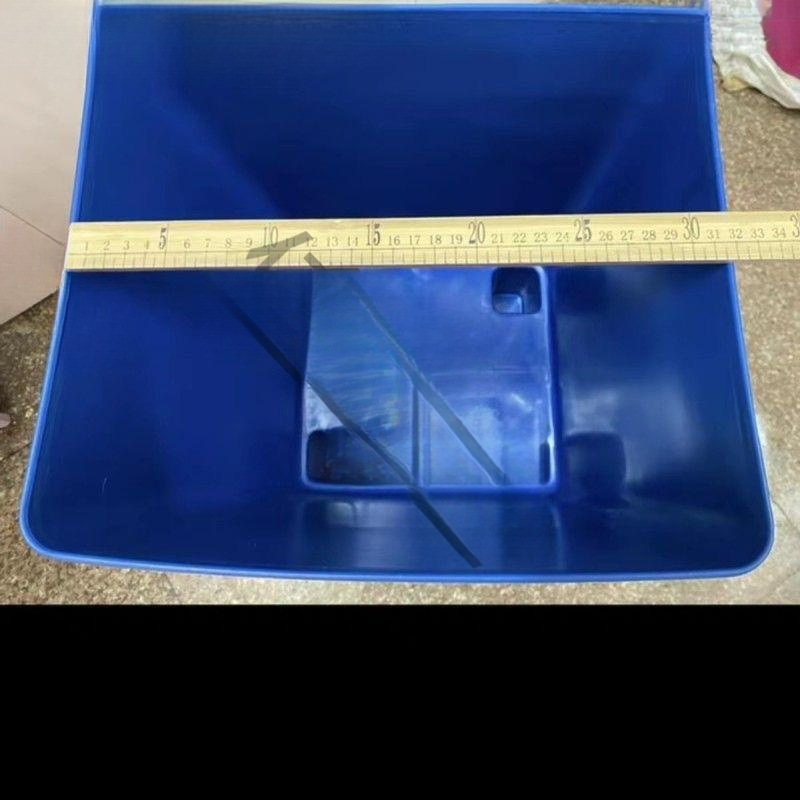 服装缝纫机布碎桶锁边机布碎桶配件制衣厂通用默认项厚阳