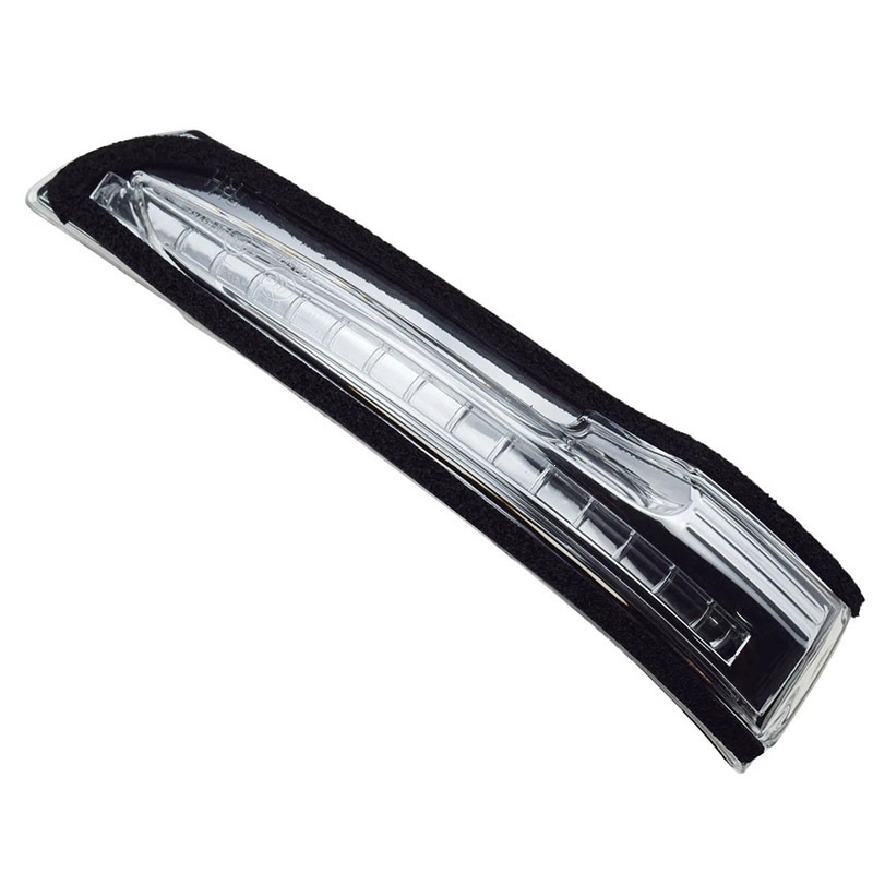 87614A4000 is suitable for Kia Rondo Carens 2014-2017 right side rearview mirror turn signal light