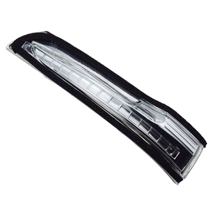 87614A4000 is suitable for Kia Rondo Carens 2014-2017 right side rearview mirror turn signal light