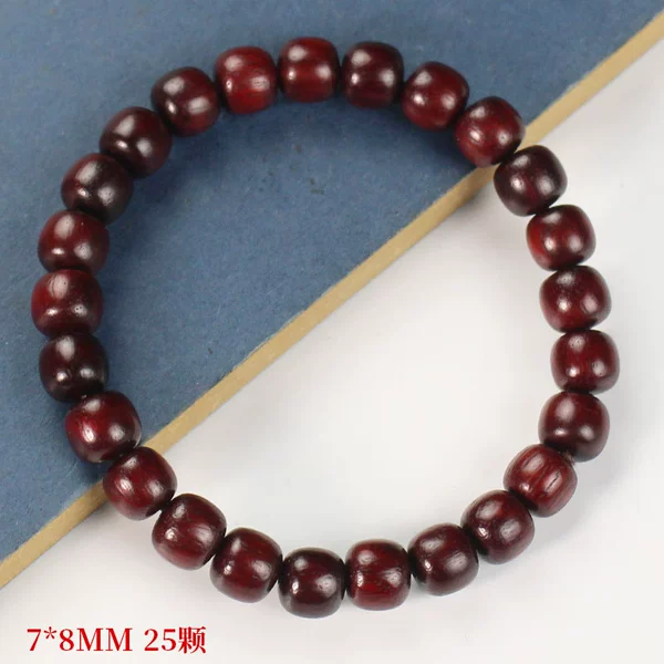 Barrel Pearl 7*8mm 25