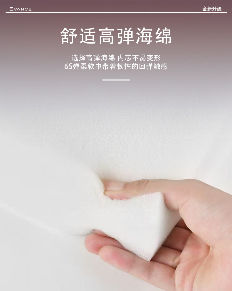 Car Armrest Box Booster Pad Protective Cover Universal Double Cup Holder Storage Box Tissue Box Central Car Elbow Rest Pad