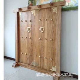 简易储物柜;茶桌、茶台;博古架