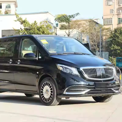 Suitable for 16-21 Mercedes-Benz Vito Big Surrounded