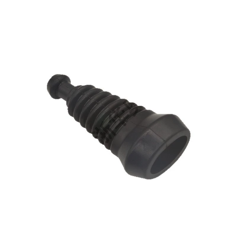 Проводной жгут DJ7031-1.5 Защита от пыли 282087-1 Резьбовой силиконовый кожух 1.5 Серия соединитель хвостовой зажим 3 отверстия
