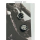 YES Yisen Chinese-style Hollow-out Alloy Button High-end Men's Suit Coat Button Shirt Nair Clothing Buckle