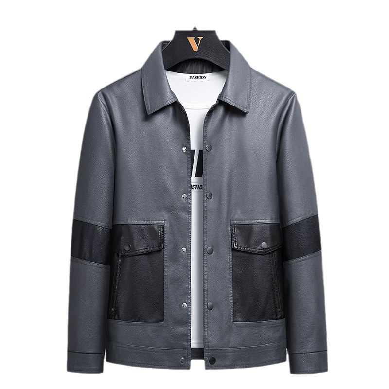 Warm winter jacket, 2021 collection, oversize, plus size