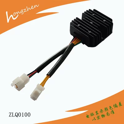 CG200 motosiklet gərginlik tənzimləyicisi