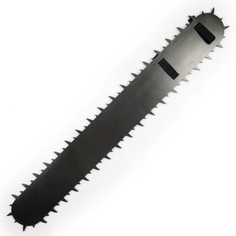 Chainsaw, weapon, equipment, wooden props, cosplay