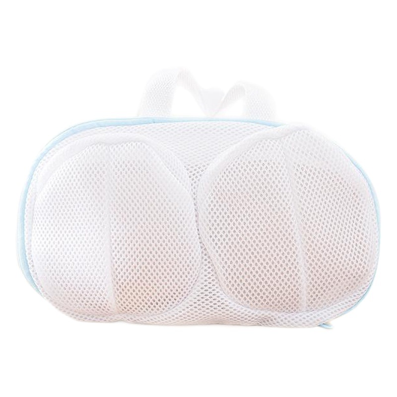 H864 ropa interior sujetador bolsa de lavandería lavadora especial anti-deformación bolsa de filtro universal hogar extra grande tamaño