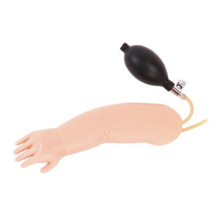 Advanced Infant Arterial Puncture Training Arm Model Km/S37