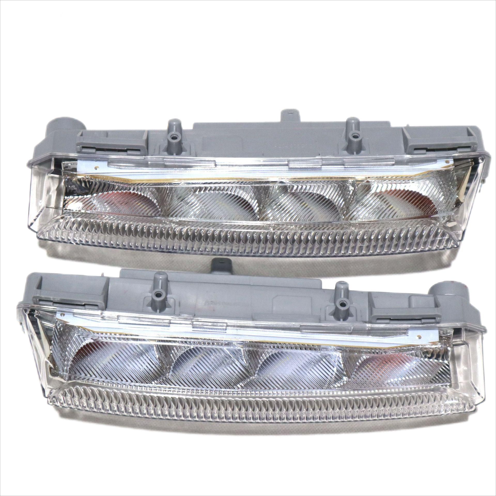 Applicable to Mercedes-Benz B- Class W246 12-18 daytime running light 2049069100 2049069200 cross-border wholesale
