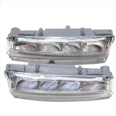 Applicable to Mercedes-Benz B- Gündüz işıqları