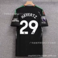 24-25 arsenal away game no. 29 star plus premier league armband