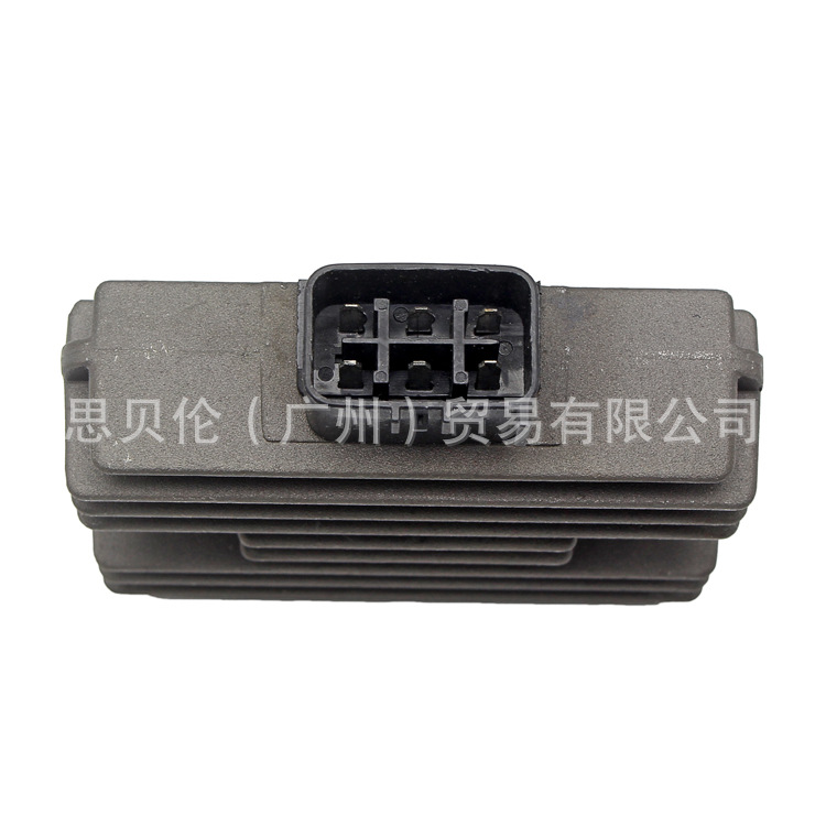 Rectificador del regulador de voltaje de Kawasaki Ninja/250/300/650/Z750/S/Z800/1000/ZX1000/GA