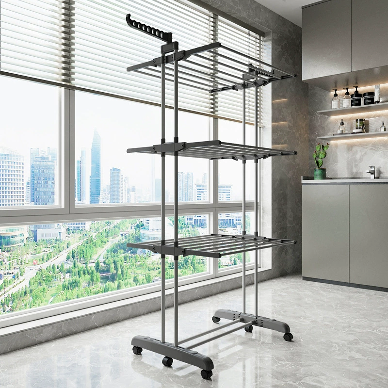 Drying rack indoor, hanger, Amazon