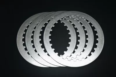 Other drive systems, sale for original Suzuki - matching-steel-sheet-4-piecesset