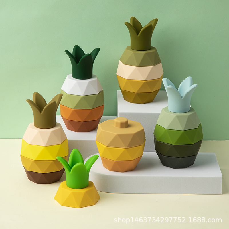 Silicone Toy