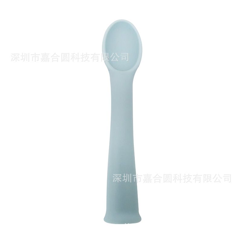 작은 스푼 스타일 1