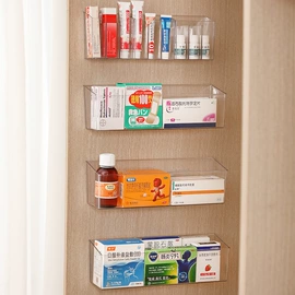 收纳盒;收纳篮/筐;其他居家日用