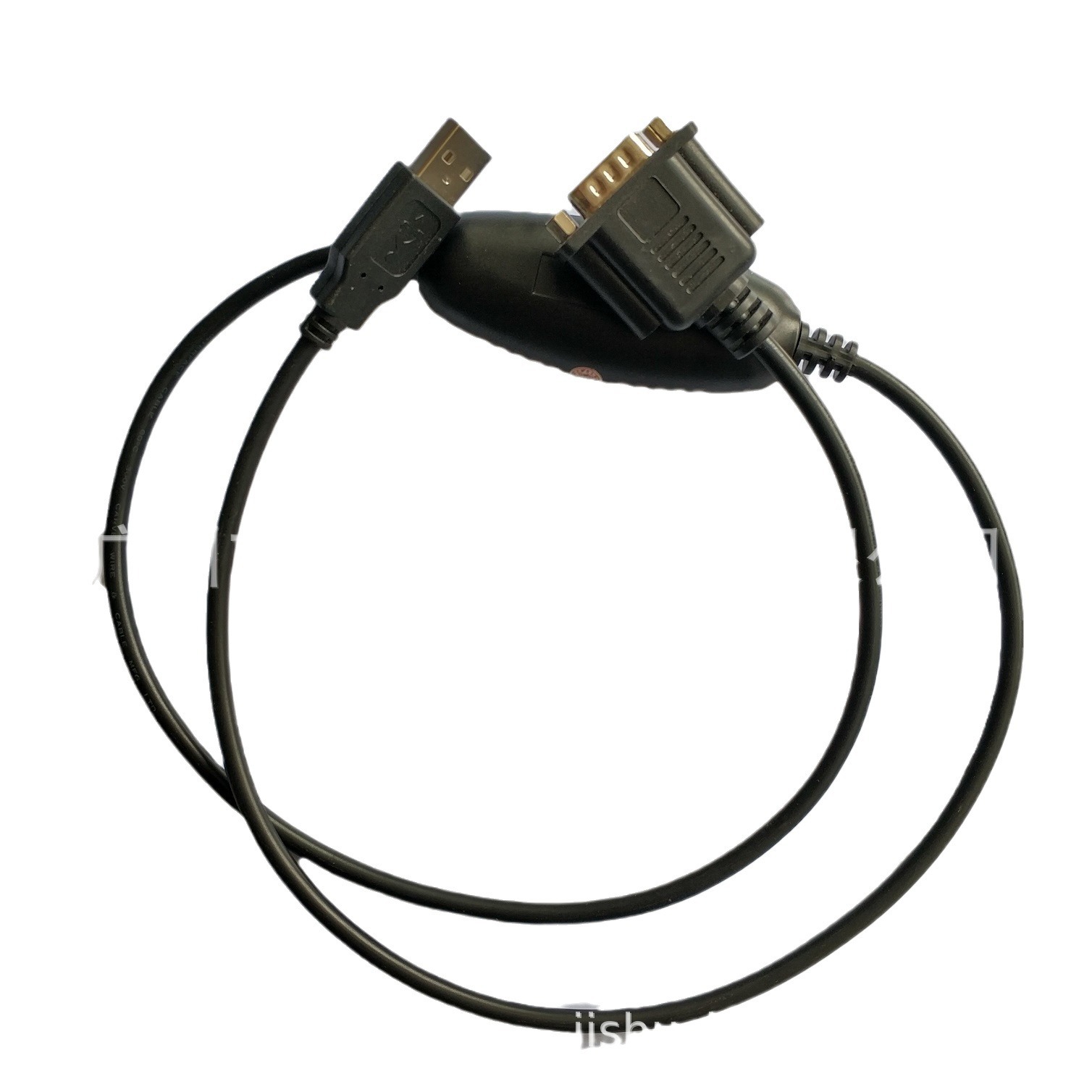 CBL-RS232-USBKB  Serial to USB Keyboard Con. Cable 串口转USB