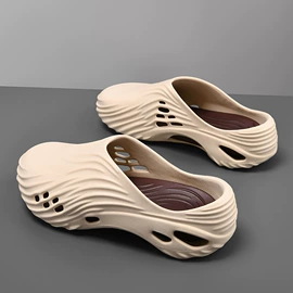 男式一字拖;男式沙滩鞋/洞洞鞋;女士洞洞鞋