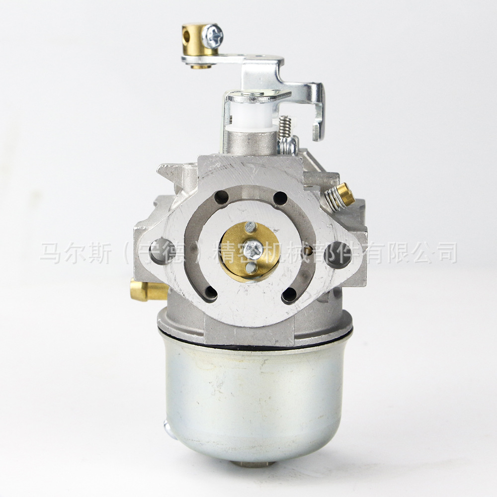 For ROBIN EH09 Carburetor EH09-2 GKP254E 3.0HP 2.4-4HP Carburetor