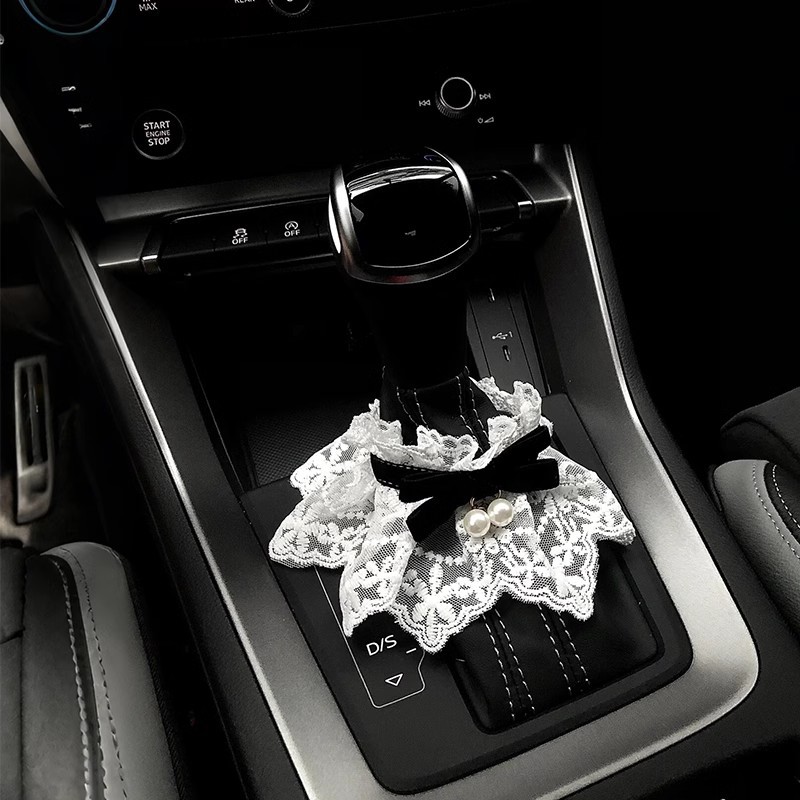 Car Seat Belt Shoulder Protector, Comfortable and Breathable, Anti-Strangle Protection for Long-Distance Use, Shoulder and Neck Safety Belt, Car Interior Supplies