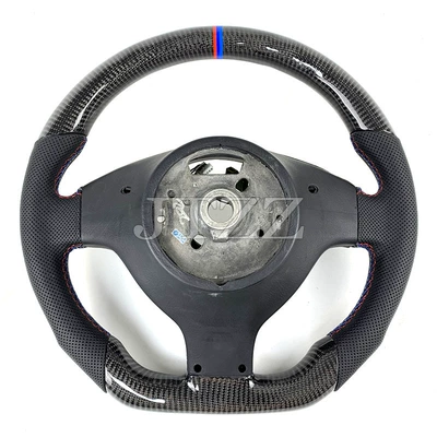 Steering wheel: E46 M3 upgrade