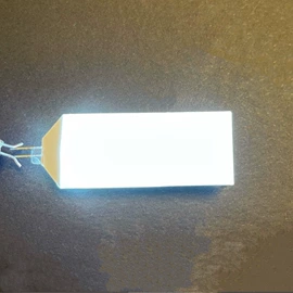 EL冷光片;派对眼镜;压力传感器