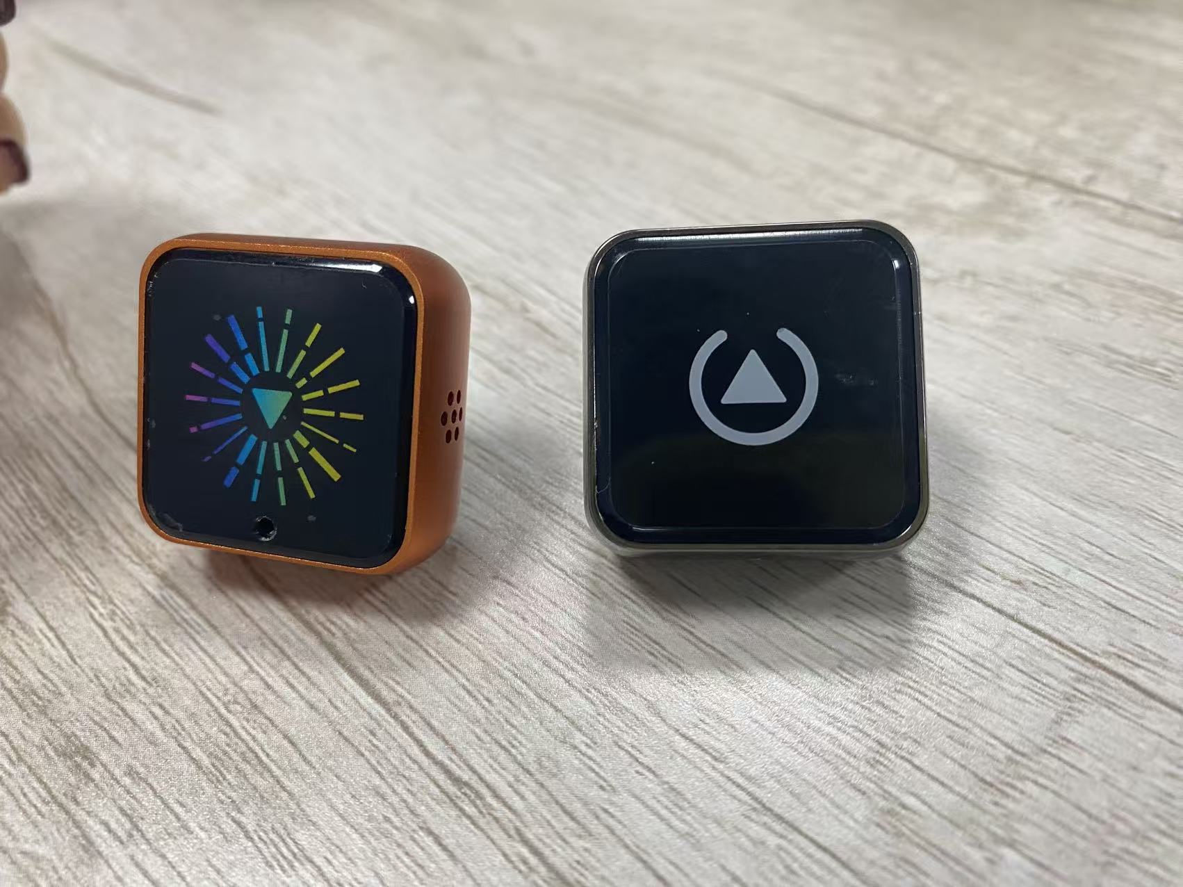 Cross-Border Popular Wireless Carplay Box for Car-Machine Connectivity, Wired to Wireless Car Adapter