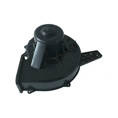 34D 819 015, Electronic – Fan