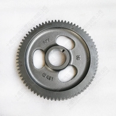 3912884 3929030 3902235 – Crankshaft, camshaft