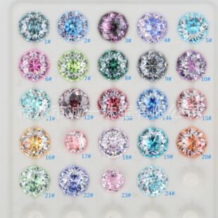 6-8mm�^����߅�������A���ʯ�������DIY�Ʒ��ʯ��ʯС�t������