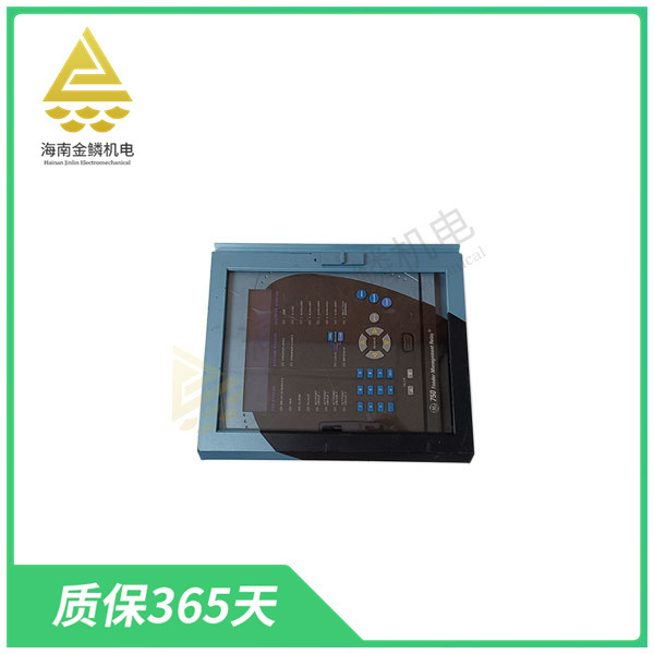 SR750-P1-G1-S1-HI-A20-R-E  |  Multilin SR 469电机管理继电器