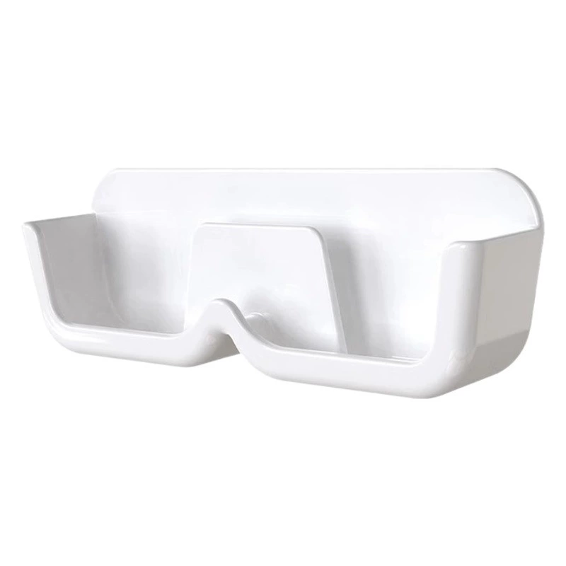 Стеллаж для хранения очков ванная комната прикроватная настенная стойка с защитой от давления солнцезащитные очки реквизит для очков для близорукости подставка для очков