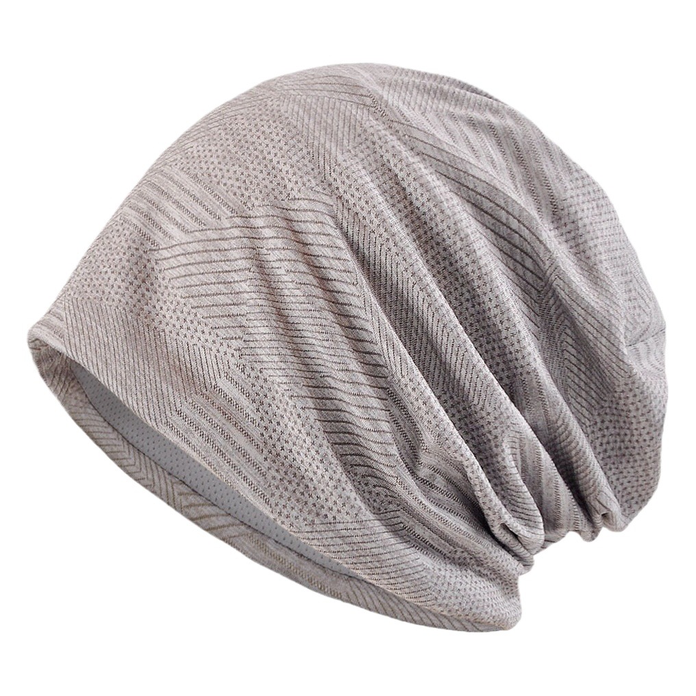 Summer sports hat men's and women's cap thin cool mesh outdoor cycling running mountaineering breathable sun protection toe cap