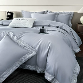 四件套;夏凉被;床罩床笠