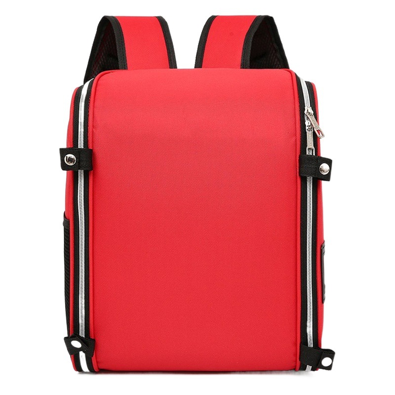 Children's schoolbag ultra-light spine-protecting primary school students kindergarten backpack 1-6 grade space bag backpack printed logo