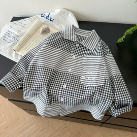 童裤;童T恤;童卫衣