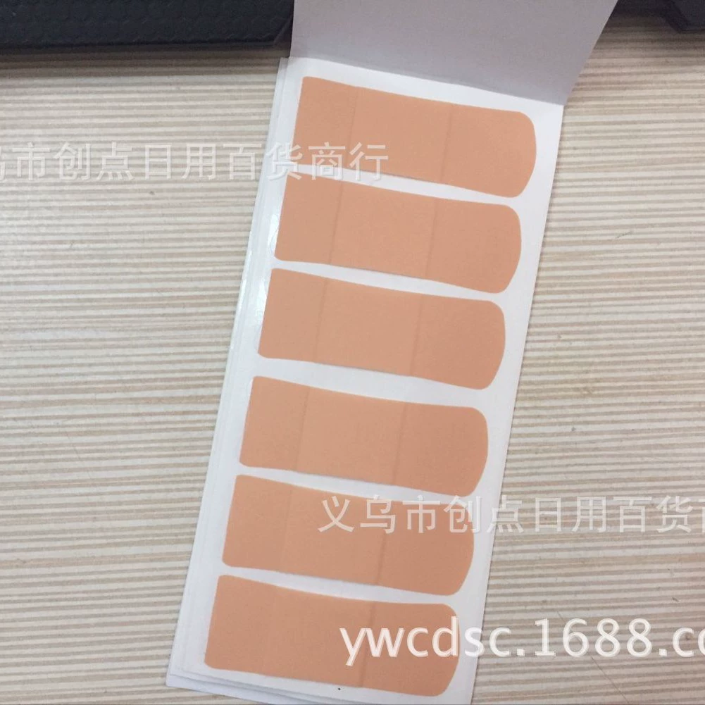 Анти-храп ночью, откройте рот и поговорите во сне, дыхательные наклейки, анти-храп 36 штук