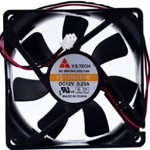 Ԫɽ Y.S.TECH FD481225LB/HB 12025 48V �o��ɢ���L��