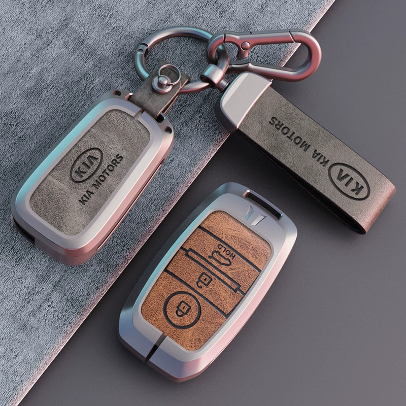 Подходящие кKey набору Kia K3 K5 K2 Ao Run KX3 K4 KX5 KXCross